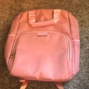 J.QMEI Laptop Backpack NWOT